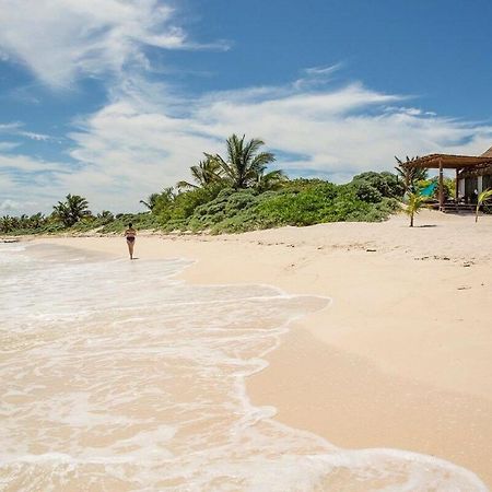 El Secreto Xpuha Villa Xpu Ha Ngoại thất bức ảnh