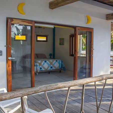El Secreto Xpuha Villa Xpu Ha Ngoại thất bức ảnh
