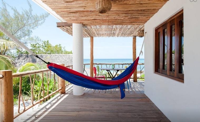 El Secreto Xpuha Villa Xpu Ha Phòng bức ảnh