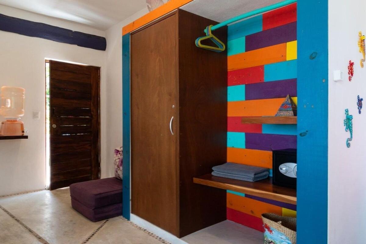 El Secreto Xpuha Villa Xpu Ha Ngoại thất bức ảnh