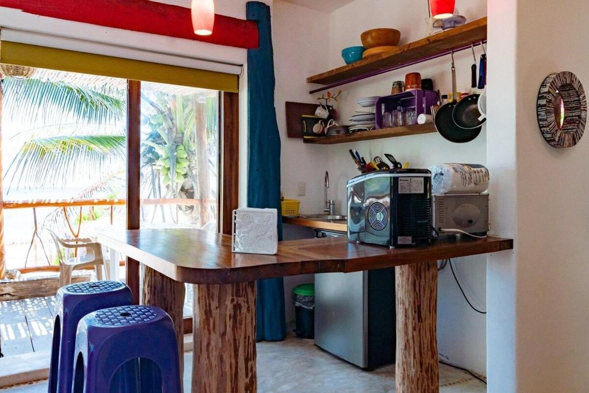 El Secreto Xpuha Villa Xpu Ha Ngoại thất bức ảnh