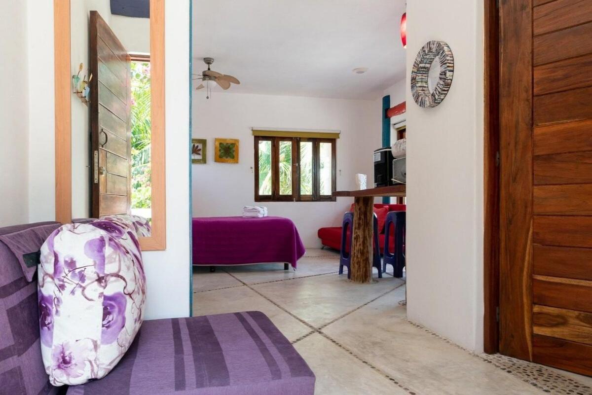 El Secreto Xpuha Villa Xpu Ha Ngoại thất bức ảnh