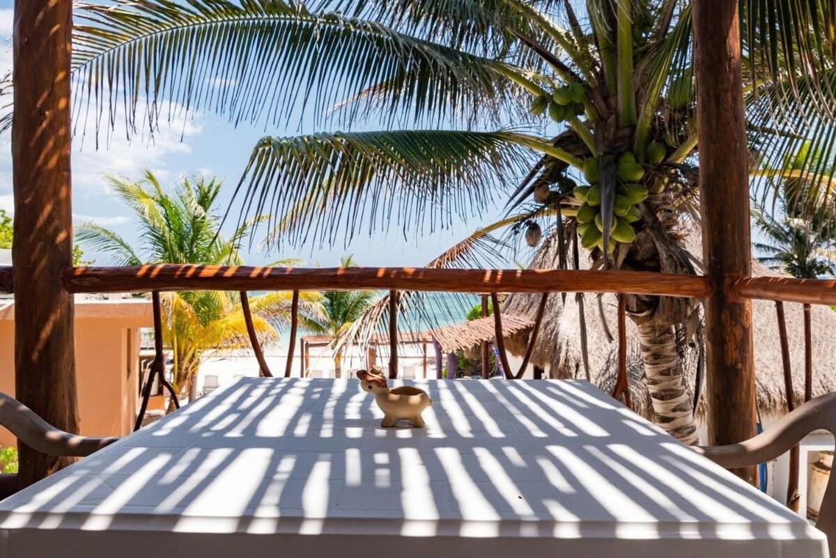 El Secreto Xpuha Villa Xpu Ha Ngoại thất bức ảnh