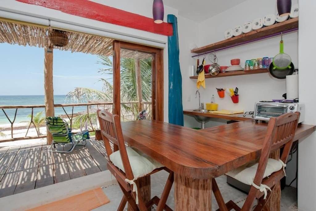 El Secreto Xpuha Villa Xpu Ha Ngoại thất bức ảnh