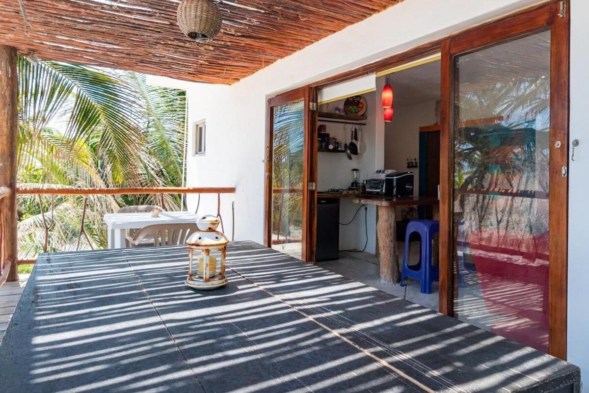 El Secreto Xpuha Villa Xpu Ha Ngoại thất bức ảnh