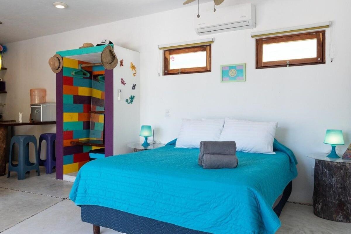 El Secreto Xpuha Villa Xpu Ha Ngoại thất bức ảnh
