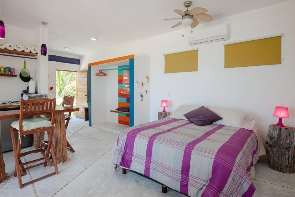 El Secreto Xpuha Villa Xpu Ha Ngoại thất bức ảnh