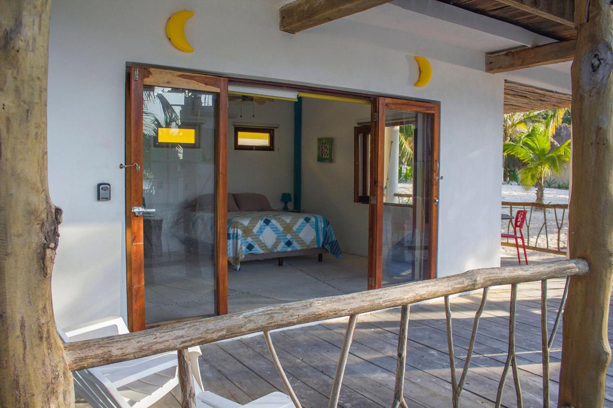 El Secreto Xpuha Villa Xpu Ha Ngoại thất bức ảnh