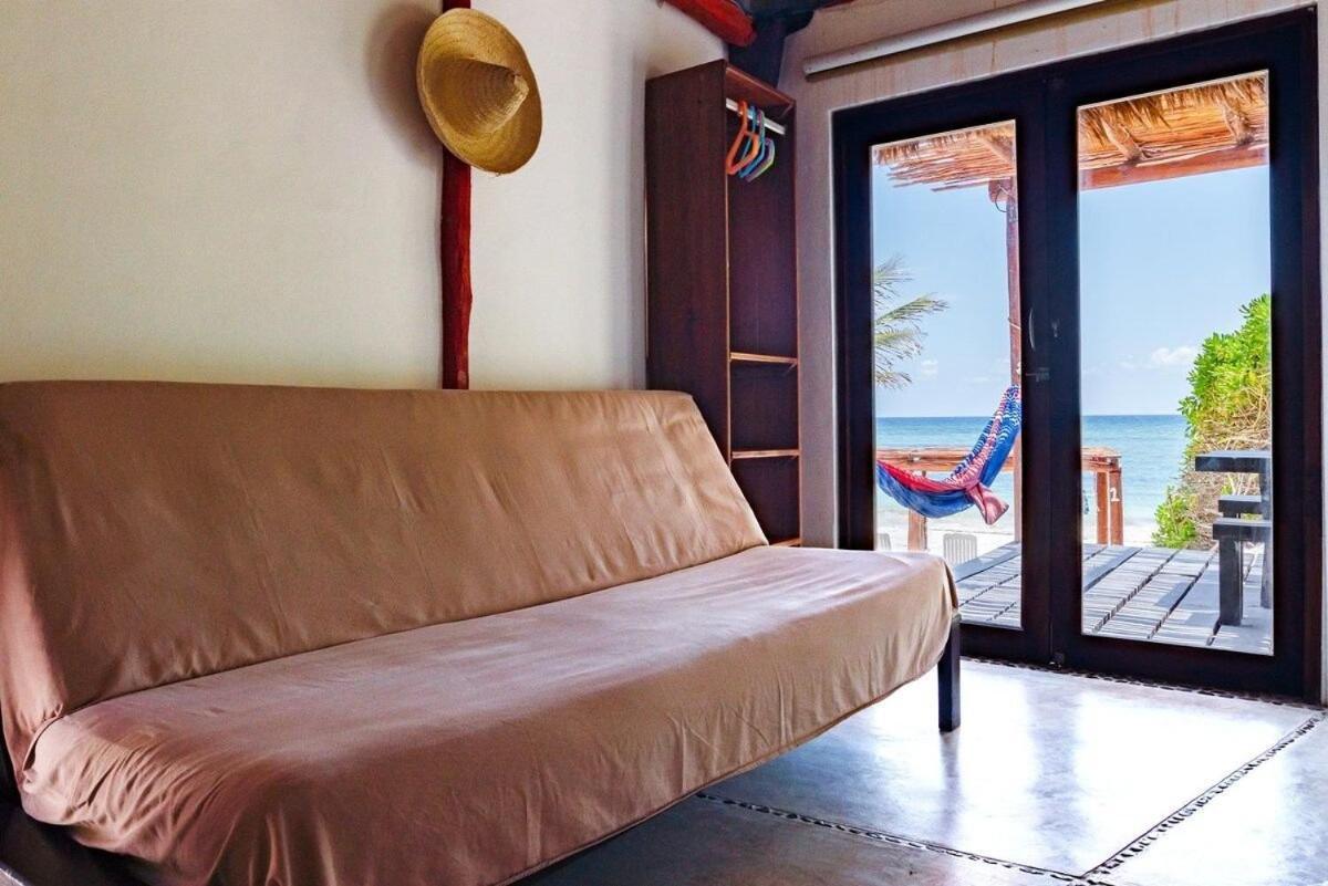 El Secreto Xpuha Villa Xpu Ha Ngoại thất bức ảnh
