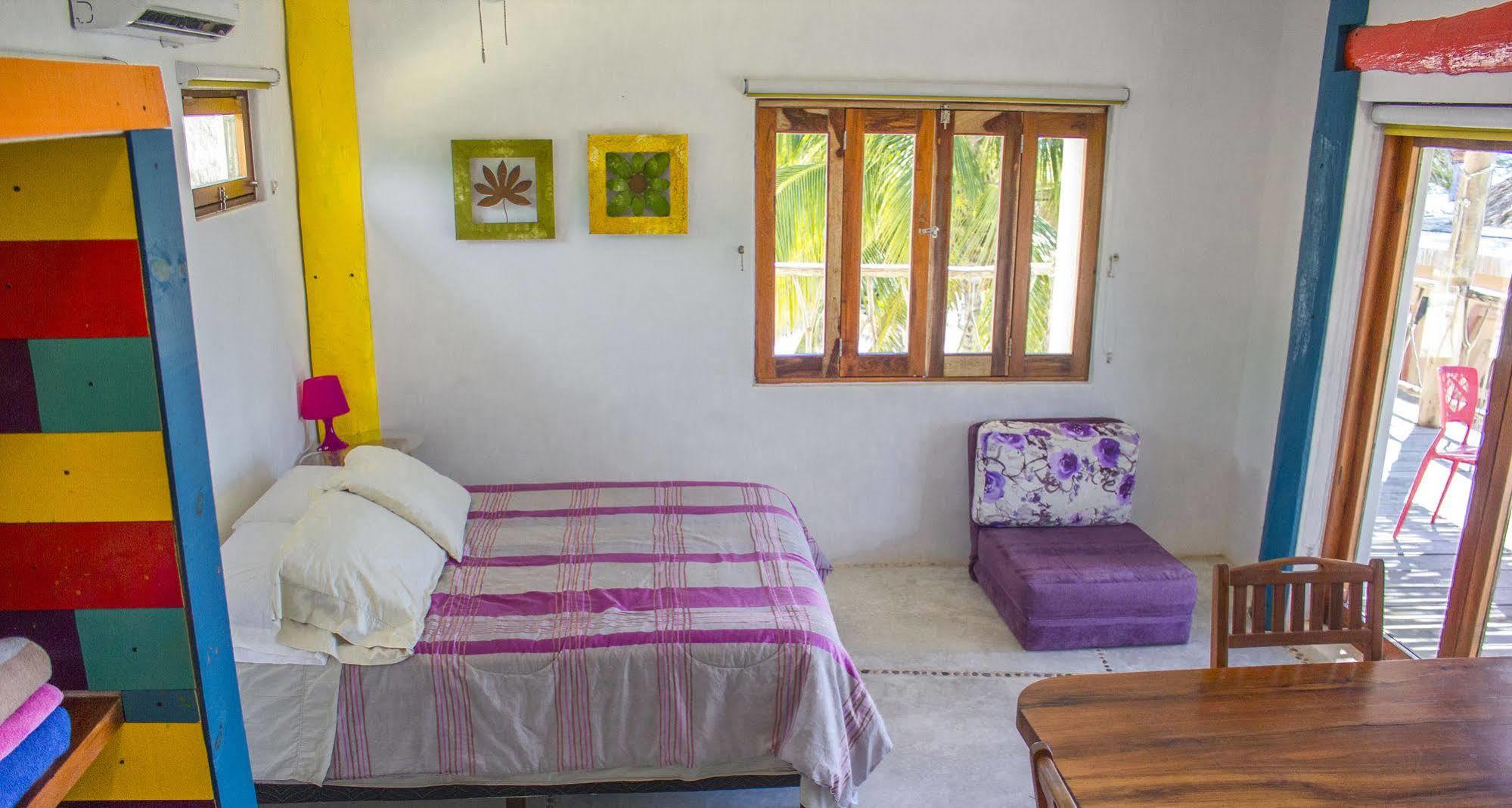 El Secreto Xpuha Villa Xpu Ha Ngoại thất bức ảnh