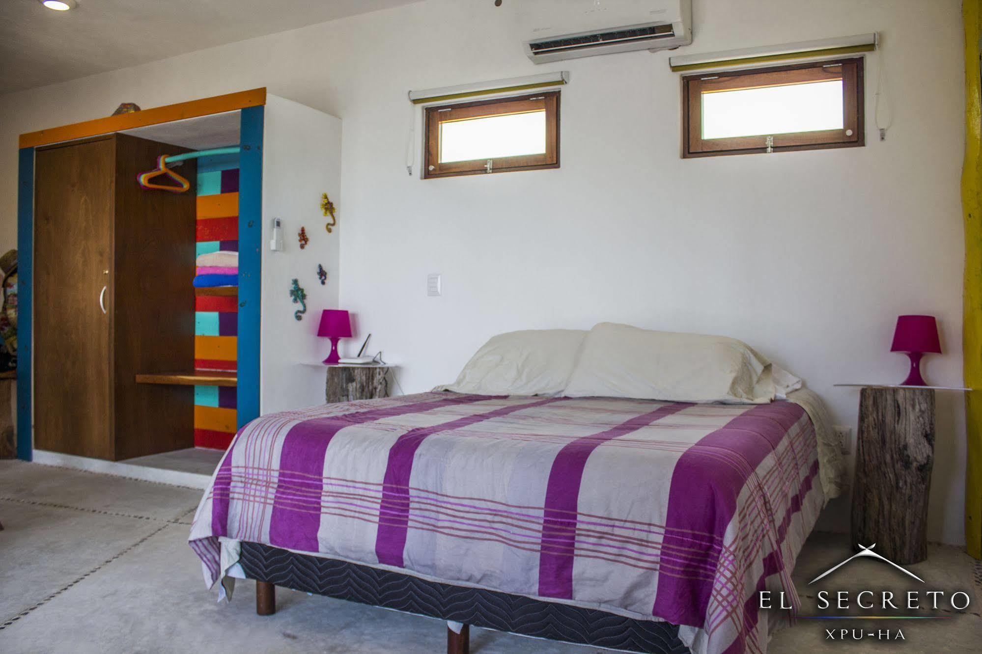 El Secreto Xpuha Villa Xpu Ha Ngoại thất bức ảnh