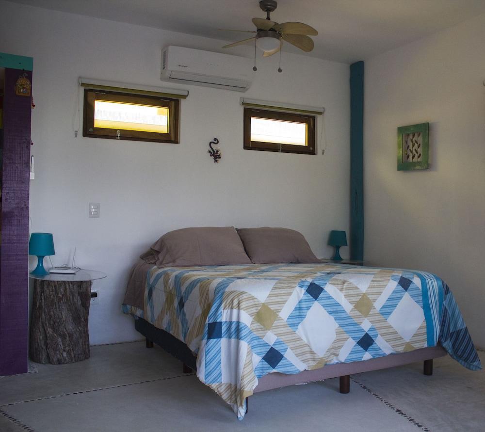 El Secreto Xpuha Villa Xpu Ha Ngoại thất bức ảnh